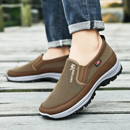 Chaussures  Légères – Confort à Chaque Pas
