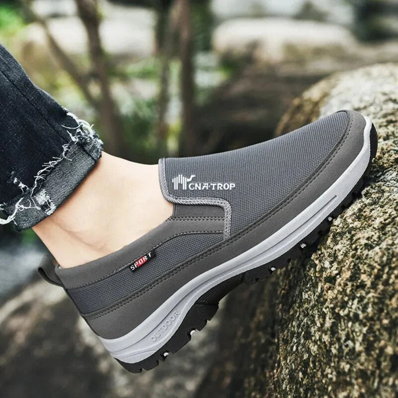 Chaussures  Légères – Confort à Chaque Pas