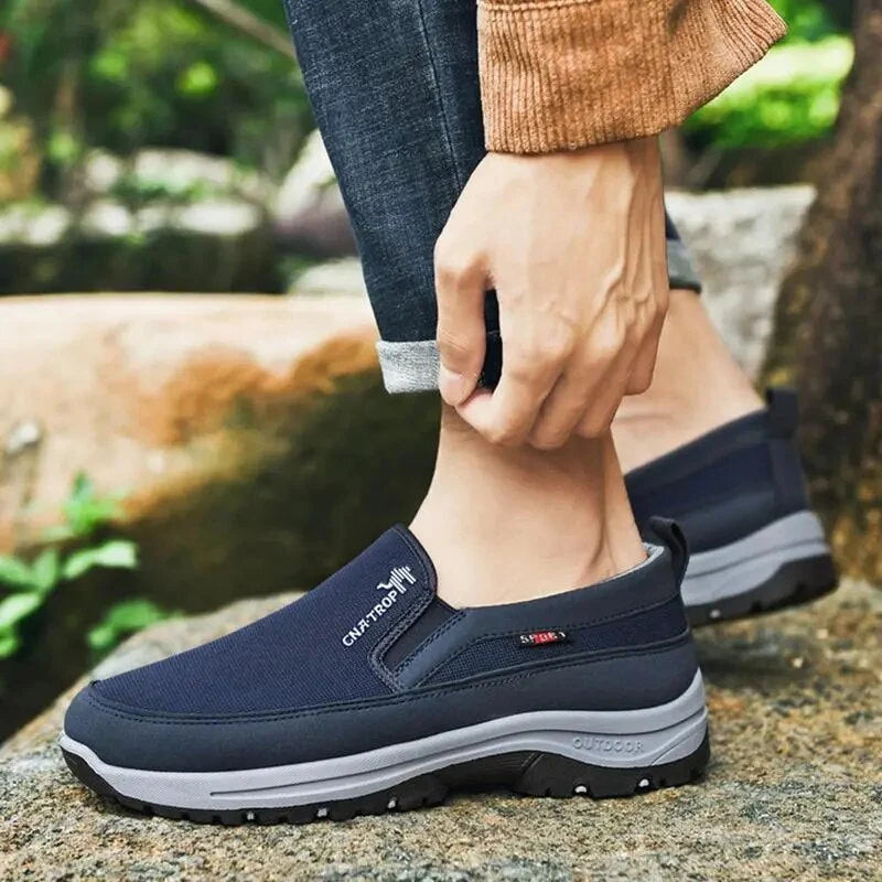 Chaussures  Légères – Confort à Chaque Pas