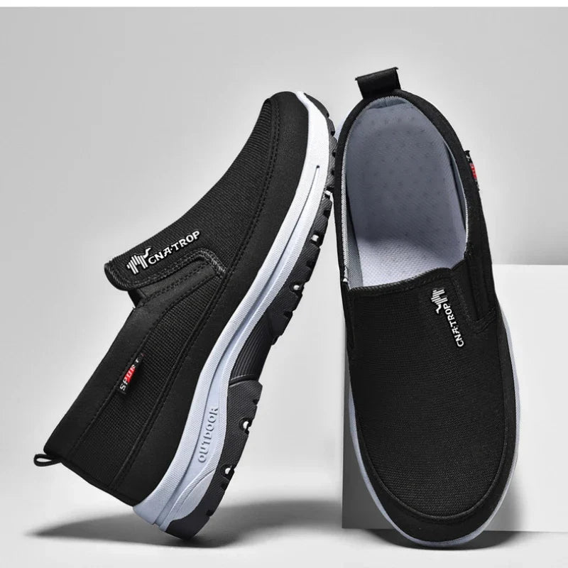 Chaussures  Légères – Confort à Chaque Pas