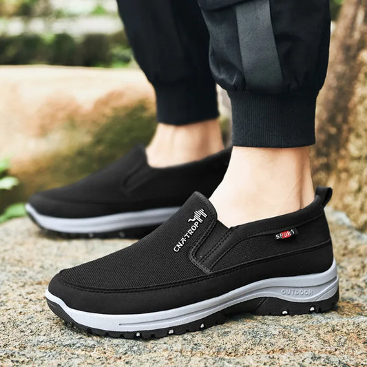 Chaussures  Légères – Confort à Chaque Pas