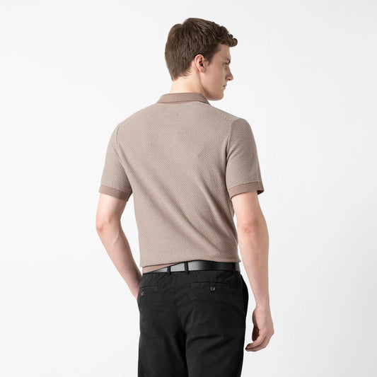 Polo Homme Tendance et Confortable