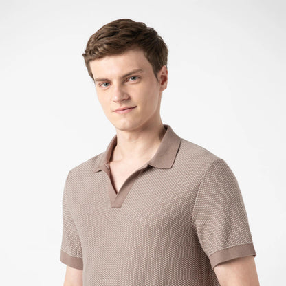 Polo Homme Tendance et Confortable